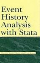 Event History Analysis With Stata -- Bok 9780805860467