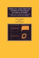 Modelling, Simulation and Control of Non-linear Dynamical Systems -- Bok 9781000611960
