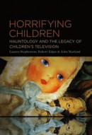 Horrifying Children -- Bok 9781501390555