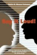 Say It Loud! -- Bok 9780815337621