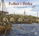Folket i Birka -- Bok 9789172999299