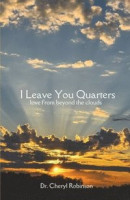 I Leave You Quarters -- Bok 9780985684990