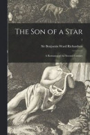 The Son of a Star -- Bok 9781015087613