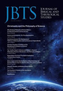 Journal of Biblical and Theological Studies, Issue 2.2 -- Bok 9781725250543