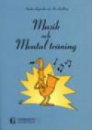 Musik och mental träning -- Bok 9789177481669