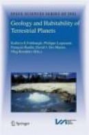 Geology and Habitability of Terrestrial Planets -- Bok 9780387742885