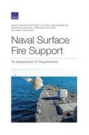 Naval Surface Fire Support -- Bok 9781977404756
