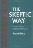 Skeptic Way -- Bok 9780195092134