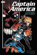 Captain America By Mark Waid & Ron Garney Omnibus -- Bok 9781302908317