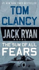 The Sum of All Fears -- Bok 9780451489814
