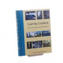 Ludvika Lexikon -- Bok 9789151909783
