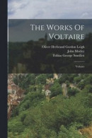 The Works Of Voltaire -- Bok 9781015402317