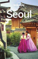 Lonely Planet Seoul -- Bok 9781788681674