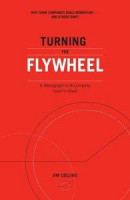 Turning the Flywheel -- Bok 9780062933805