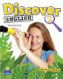 Discover English Global 2 Teacher's Book -- Bok 9781405866408