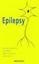 Epilepsy -- Bok 9781853177507