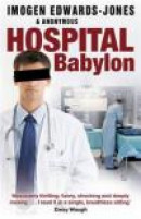 Hospital Babylon -- Bok 9780552162845