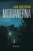 Morianerna -- Bok 9789178936359