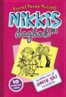 Nikkis dagbok: Berättelser från ett (inte så) fantastiskt liv -- Bok 9789174993943