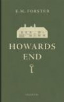 Howards End -- Bok 9789173538671