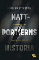 Nattportierns historia -- Bok 9789178293964