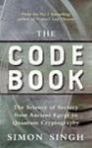 Code Book -- Bok 9781857028799