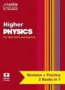 Higher Physics Complete Revision and Practice -- Bok 9780008365271