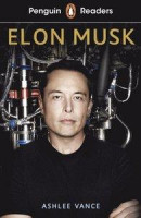 Penguin Readers Level 3: Elon Musk (ELT Graded Reader) -- Bok 9780241491096