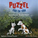 Puzzel får en vän -- Bok 9789176515204