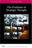 The Evolution of Strategic Thought: Adelphi Paper Classic -- Bok 9780415459617
