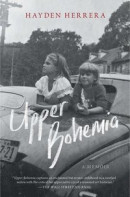 Upper Bohemia: A Memoir -- Bok 9781982105297