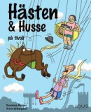 Hästen & Husse på tivoli -- Bok 9789188964267