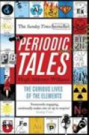 Periodic Tales: The Curious Lives of the Elements -- Bok 9780141041452