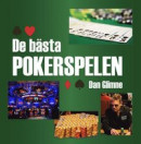 De bästa pokerspelen -- Bok 9789189228504