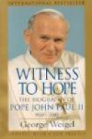 Witness to Hope: The Biography of Pope John Paul II, 1920 - 2005 -- Bok 9780007214099