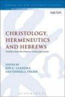 Christology, Hermeneutics, and Hebrews: Profiles from the History of Interpretation (The Library of -- Bok 9780567609656