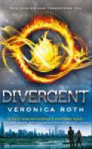 Divergent -- Bok 9780007420414