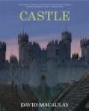 Castle Format: Hardback -- Bok 9780544102262