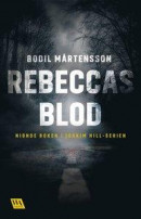 Rebeccas blod -- Bok 9789178293988
