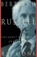 Bertrand Russell Format: Paperback -- Bok 9781501153778