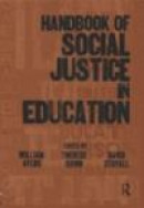 Handbook of Social Justice in Education -- Bok 9781135596132