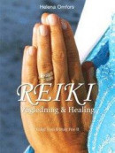 Reiki vägledning och healing -- Bok 9789197991261