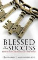 Blessed for Success -- Bok 9781626975644