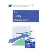 Air Quality Management -- Bok 9781847550101