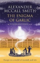 The Enigma of Garlic -- Bok 9780349145686