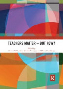 Teachers Matter - But How? -- Bok 9780367536060