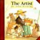 The Artist -- Bok 9780921285281