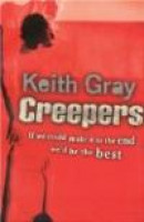 Creepers -- Bok 9780099475644