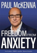 Freedom From Anxiety -- Bok 9781802795509