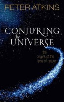 Conjuring the Universe -- Bok 9780198813378